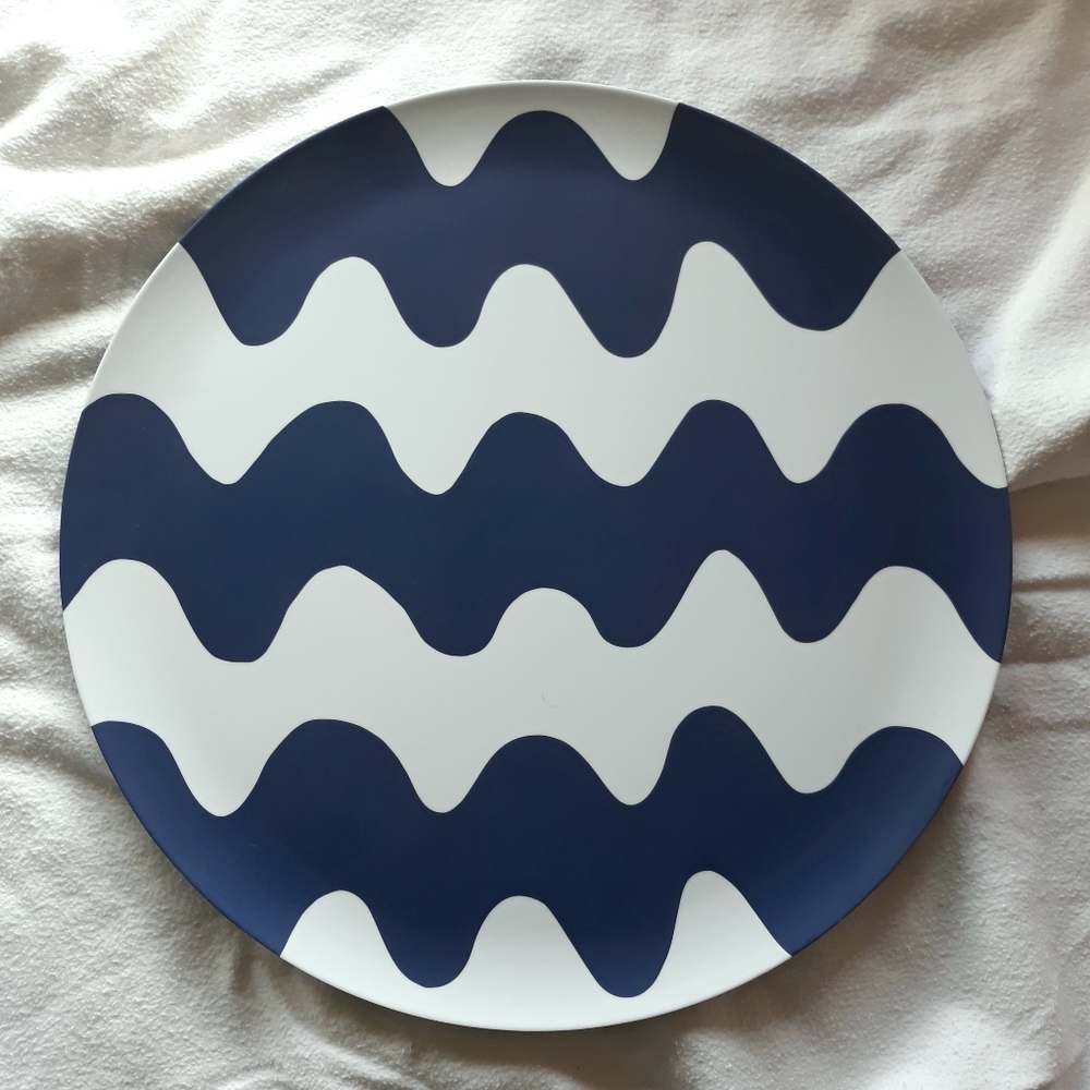 Marimekko for Target lokki tray